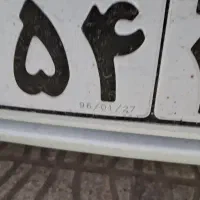 slx مدل ۱۳۹۶|خودرو سواری و وانت|زنجان, |دیوار