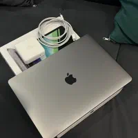 Macbook Pro m1 health 100%