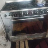 گاز اسنوا