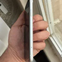 آیفون ایکس آر iPhone XR 64 سفید|موبایل|مشهد, هفت تیر (حافظ)|دیوار