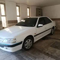 پژو پارس|خودرو سواری و وانت|دلیجان, |دیوار