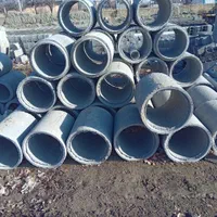 تولید قطعات بتنی بلوک ،لوله،درب چاه،نرده|مصالح و تجهیزات ساختمان|ارومیه, |دیوار