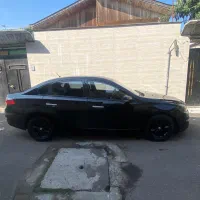 برلیانس موتور بزرگ ۹۷