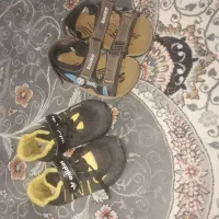 کفش بچگونه