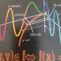 تدریس ریاضی حضوری و آن لاین