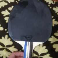 راکت پینگ پنگ|ورزش‌های توپی|نیشابور, گنبد سبز|دیوار