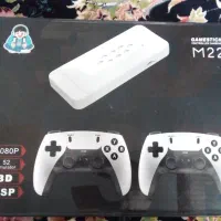 گیم استیک M22