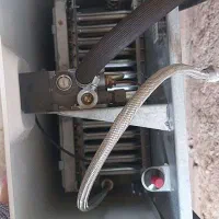 آبگرمکن|آبگرمکن، پکیج، شوفاژ|آران و بیدگل, |دیوار