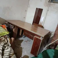 میزسه تیکه اداری و مبلمان اداری|مبلمان اداری|دزفول, |دیوار