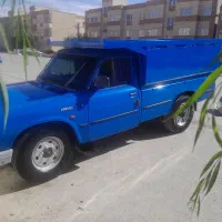 نیسان دیزل|خودرو سواری و وانت|ملکان, |دیوار