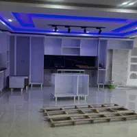 فروش آپارتمان ۲۹۰ متری ۳ خوابه پلاک یک امام خمینی