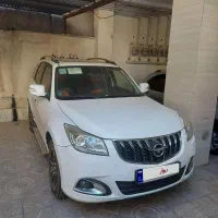 هایما s7 توربو 1800 مدل ۹۷ بیرنگ کم کار