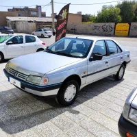 مدل93دوگانه فابریک|خودرو سواری و وانت|کرمانشاه, |دیوار