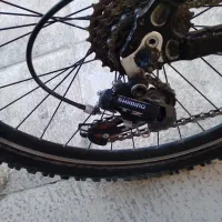 دوچرخه ویوا 26|دوچرخه، اسکیت، اسکوتر|نورآباد ممسنی, |دیوار