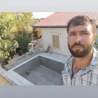 آرماتوربندی و قالب بندی|خدمات پیشه و مهارت|ماهدشت, |دیوار