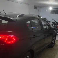 لیفان X50 اتومات مدل 95|خودرو سواری و وانت|نیشابور, شهرک جانبازان|دیوار