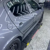 پژو 206 SD V8، مدل ۱۳۹۵|خودرو سواری و وانت|تهران, فردوسی|دیوار
