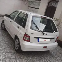 پراید ۱۱۱ مدل ۹۰