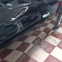 برلیانس مدل ۹۷