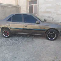 پارس|خودرو سواری و وانت|بیرجند, |دیوار