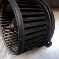 فن بخاری و رادیاتور بخاری تیبا