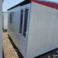 کانکس میرزا کوچک خان|مصالح و تجهیزات ساختمان|نوشهر, |دیوار