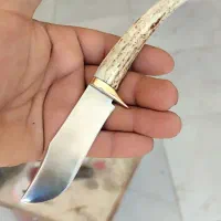 چاقو سر شا*** تیغه فولاد تیز مثل تیغ