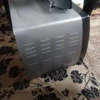 فروش یک دستگاه توستر نو