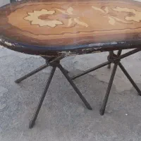 میز نهار خوری