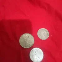 سکه|کلکسیون سکه، تمبر، اسکناس|خرمشهر, |دیوار