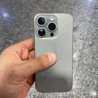 15 pro 128 دوسیم اپل ۱۵ پرو
