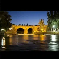 اجاره منزل ‌تک‌خواب‌سامان ‌پل‌زمانخان