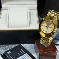 فروش ساعت رادو مردانه صفحه آبشاری با بند درشت اصلی|ساعت|بندرعباس, |دیوار