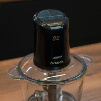 فروش ویژه خردکن آرکوک آلمان با ارساله رایگان|خردکن، آسیاب، غذاساز|تهران, امین حضور|دیوار