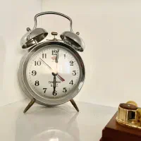 ساعت کوکی قدیمی polaris