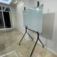 گلس برد مغاطیسی