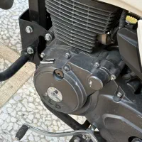 Kld 200|موتورسیکلت|تهران, نیلوفر|دیوار