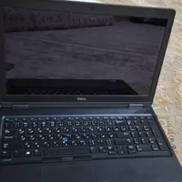 لپ تاب DELL