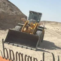 لودر و کمپرسی|خدمات حمل و نقل|زهک, |دیوار