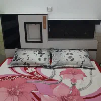 تخت دونفره|تخت و سرویس خواب|یزد, |دیوار