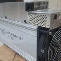 ماینر بیت کوین 100+ تمیزدرحدنو