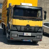 بنز اتکو