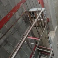 بنا دیوار چین