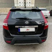 اچ سی کراس مدل 97 h30|خودرو سواری و وانت|تهران, مینای جنوبی|دیوار