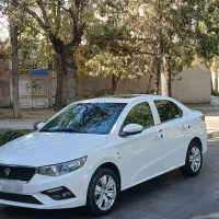 تارا V4 اتوماتیک درحد صفر