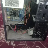 کیس کامپوترسالم|رایانه رومیزی|رامهرمز, |دیوار