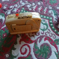 ضبط قدیمی واکمن|کلکسیون اشیاء عتیقه|بهشهر, |دیوار