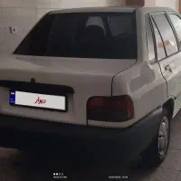 پراید 131se مدل ۹۳ دوگانه سوز|خودرو سواری و وانت|هشتگرد, شهرک ولیعصر (مصلی)|دیوار