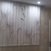 پرده لور دراپه نو|پرده، رانر، رومیزی|تهران, شهرک آزادی|دیوار