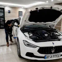 کارشناس خودرورنگ شهداسبلان نظام آبادعباس خاوران
